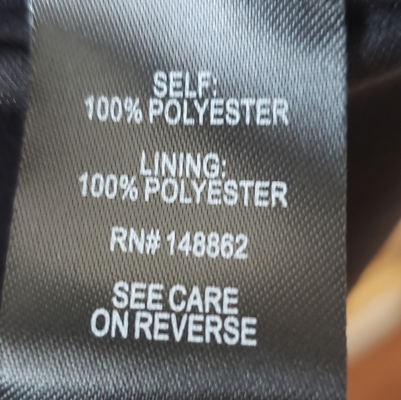 Formal Sleeveless Floral Maxi Dress with Full Skirt - Picture 9 of 10